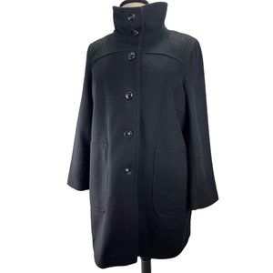 KRISTEN BLAKE Studio Collection Coat, Women’s Size 16W,